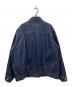 LEVI'S PReMIUM (リーバイス プレミアム) JOURNAL STANDARD (ジャーナルスタンダード) 別注 TYPE I TRUCKER JACKET インディゴ サイズ:XL：24000円