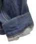 中古・古着 LEVI'S PReMIUM (リーバイス プレミアム) JOURNAL STANDARD (ジャーナルスタンダード) 別注 TYPE I TRUCKER JACKET インディゴ サイズ:XL：24000円