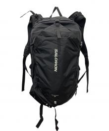 SALOMON（サロモン）の古着「TRAILBLAZER 30」｜ブラック