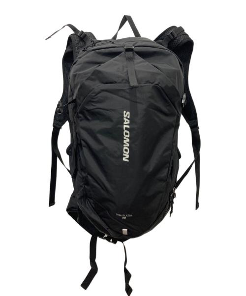 SALOMON（サロモン）SALOMON (サロモン) TRAILBLAZER 30 ブラックの古着・服飾アイテム