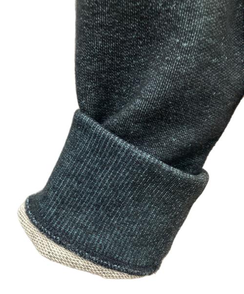 KENZO（ケンゾー）KENZO (ケンゾー) クルーネックスウェット ネイビー サイズ:Lの古着・服飾アイテム