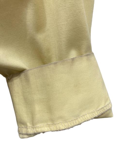 SPORTS MASTER（スポーツマスター）SPORTS MASTER (スポーツマスター) スポーツジャケット イエロー サイズ:Mの古着・服飾アイテム