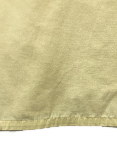 SPORTS MASTER（スポーツマスター）SPORTS MASTER (スポーツマスター) スポーツジャケット イエロー サイズ:Mの古着・服飾アイテム