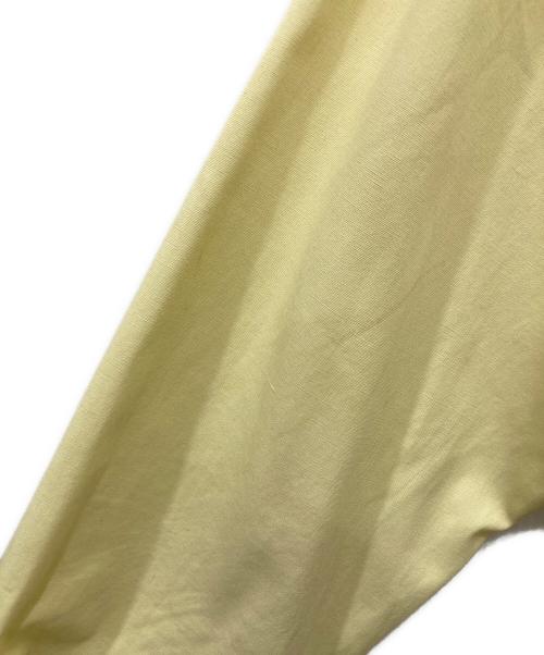 SPORTS MASTER（スポーツマスター）SPORTS MASTER (スポーツマスター) スポーツジャケット イエロー サイズ:Mの古着・服飾アイテム