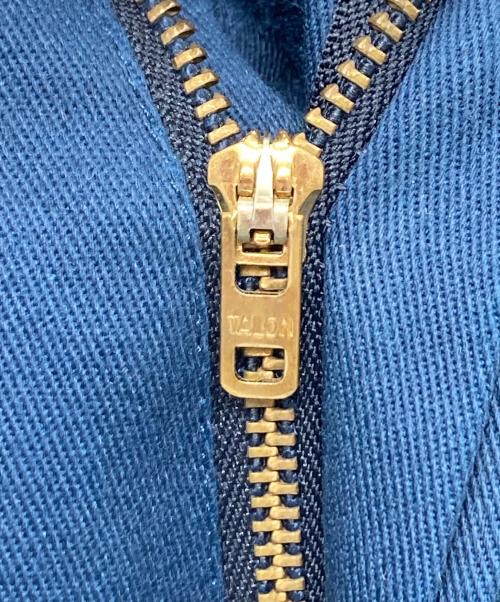 big mac（ビッグマック）big mac (ビッグマック) ワークパンツ ネイビー サイズ:38の古着・服飾アイテム