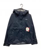 THE NORTH FACEザ ノース フェイス）の古着「DOT SHOT JACKET」｜ブラック