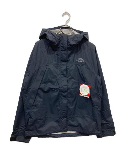 THE NORTH FACE（ザ ノース フェイス）THE NORTH FACE (ザ ノース フェイス) DOT SHOT JACKET ブラック サイズ:Lの古着・服飾アイテム