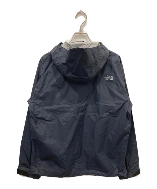 THE NORTH FACE（ザ ノース フェイス）THE NORTH FACE (ザ ノース フェイス) DOT SHOT JACKET ブラック サイズ:Lの古着・服飾アイテム