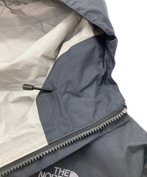THE NORTH FACE（ザ ノース フェイス）THE NORTH FACE (ザ ノース フェイス) DOT SHOT JACKET ブラック サイズ:Lの古着・服飾アイテム