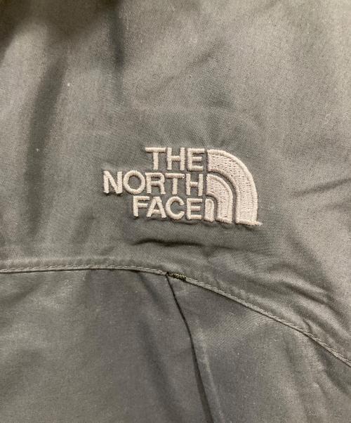 THE NORTH FACE（ザ ノース フェイス）THE NORTH FACE (ザ ノース フェイス) DOT SHOT JACKET ブラック サイズ:Lの古着・服飾アイテム