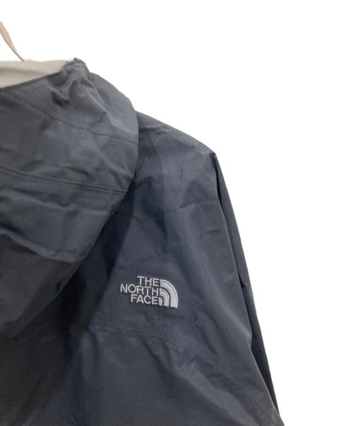 THE NORTH FACE（ザ ノース フェイス）THE NORTH FACE (ザ ノース フェイス) DOT SHOT JACKET ブラック サイズ:Lの古着・服飾アイテム