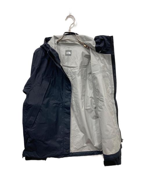 THE NORTH FACE（ザ ノース フェイス）THE NORTH FACE (ザ ノース フェイス) DOT SHOT JACKET ブラック サイズ:Lの古着・服飾アイテム
