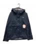 THE NORTH FACE（ザ ノース フェイス）の古着「DOT SHOT JACKET」｜ブラック