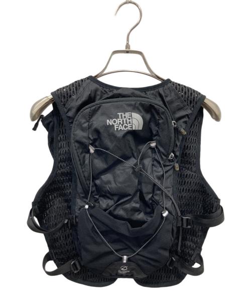 THE NORTH FACE（ザ ノース フェイス）THE NORTH FACE (ザ ノース フェイス) ENDURANCE VEST ブラック サイズ:Sの古着・服飾アイテム