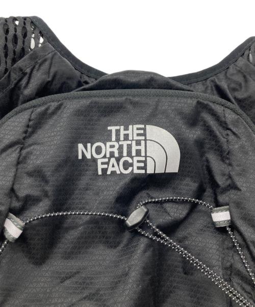 THE NORTH FACE（ザ ノース フェイス）THE NORTH FACE (ザ ノース フェイス) ENDURANCE VEST ブラック サイズ:Sの古着・服飾アイテム