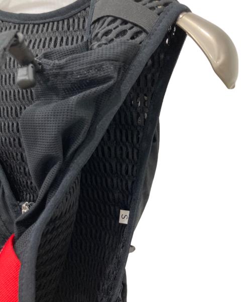 THE NORTH FACE（ザ ノース フェイス）THE NORTH FACE (ザ ノース フェイス) ENDURANCE VEST ブラック サイズ:Sの古着・服飾アイテム