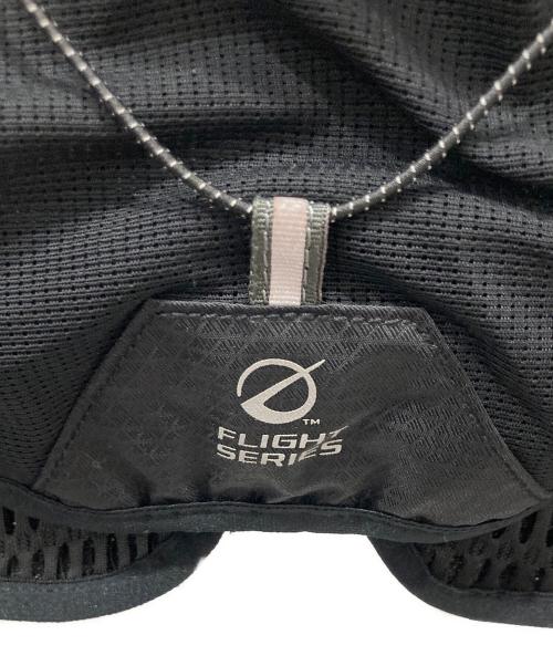 THE NORTH FACE（ザ ノース フェイス）THE NORTH FACE (ザ ノース フェイス) ENDURANCE VEST ブラック サイズ:Sの古着・服飾アイテム