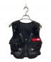 THE NORTH FACE（ザ ノース フェイス）の古着「ENDURANCE VEST」｜ブラック