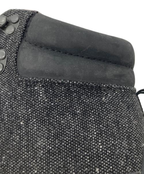 THE NORTH FACE（ザ ノース フェイス）THE NORTH FACE (ザ ノース フェイス) トレッキングシューズ グレー サイズ:27の古着・服飾アイテム