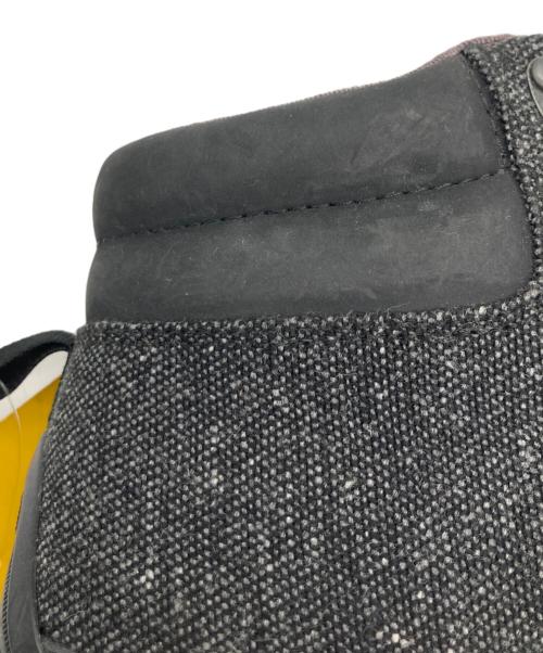 THE NORTH FACE（ザ ノース フェイス）THE NORTH FACE (ザ ノース フェイス) トレッキングシューズ グレー サイズ:27の古着・服飾アイテム