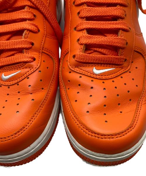 NIKE（ナイキ）NIKE (ナイキ) Air Force 1 Low Color of the Month 