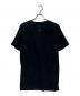 NIKE (ナイキ) stussy (ステューシー) 30TH ANNIV. PAST PRESENT FUTURE T-SHIRT ブラック サイズ:S：5000円