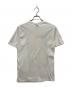 stussy (ステューシー) ヴィーナスプリントTシャツ ホワイト サイズ:S：5000円