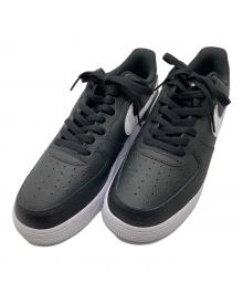 NIKE（ナイキ）の古着「Nike Air Force 1 Low '07 "Black/White"」｜ブラック
