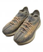adidasアディダス）の古着「Yeezy Boost 380 / イージーブースト380」｜グレー
