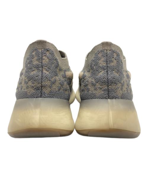adidas（アディダス）adidas (アディダス) Yeezy Boost 380 / イージーブースト380 グレー サイズ:27cmの古着・服飾アイテム