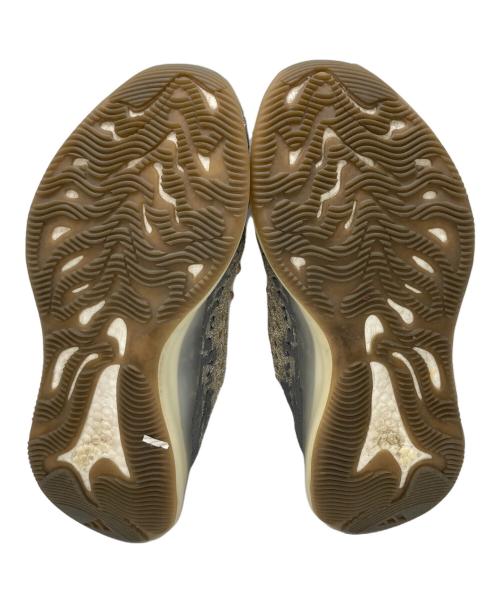 adidas（アディダス）adidas (アディダス) Yeezy Boost 380 / イージーブースト380 グレー サイズ:27cmの古着・服飾アイテム