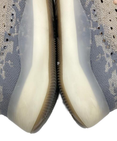 adidas（アディダス）adidas (アディダス) Yeezy Boost 380 / イージーブースト380 グレー サイズ:27cmの古着・服飾アイテム