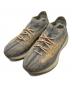 adidas（アディダス）の古着「Yeezy Boost 380 / イージーブースト380」｜グレー
