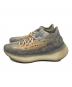 adidas (アディダス) Yeezy Boost 380 / イージーブースト380 グレー サイズ:27cm：10000円