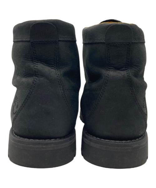 Timberland（ティンバーランド）Timberland (ティンバーランド) Redwood Falls Mid Lace Up Waterproof Boot / レッドウッド フォールズ ミッド ウォータープルーフ ブーツ ブラック サイズ:28.5の古着・服飾アイテム