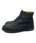 Timberland (ティンバーランド) Redwood Falls Mid Lace Up Waterproof Boot / レッドウッド フォールズ ミッド ウォータープルーフ ブーツ ブラック サイズ:28.5：10000円