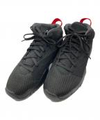 NIKEナイキ）の古着「Jordan Lift Off」｜ブラック
