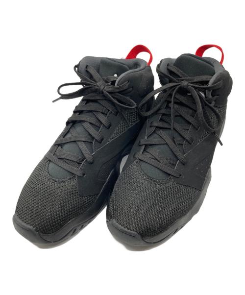 NIKE（ナイキ）NIKE (ナイキ) Jordan Lift Off ブラック サイズ:27ｃｍの古着・服飾アイテム