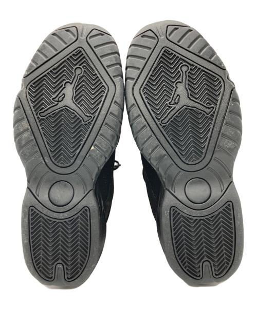 NIKE（ナイキ）NIKE (ナイキ) Jordan Lift Off ブラック サイズ:27ｃｍの古着・服飾アイテム