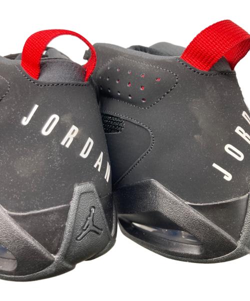 NIKE（ナイキ）NIKE (ナイキ) Jordan Lift Off ブラック サイズ:27ｃｍの古着・服飾アイテム