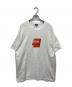 stussy（ステューシー）の古着「プリントTシャツ」｜ホワイト