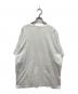 stussy (ステューシー) プリントTシャツ ホワイト サイズ:L：5000円