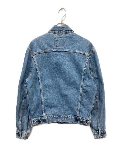 LEVI'S（リーバイス）LEVI'S (リーバイス) デニムジャケット インディゴ サイズ:Sの古着・服飾アイテム