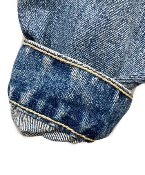 LEVI'S（リーバイス）LEVI'S (リーバイス) デニムジャケット インディゴ サイズ:Sの古着・服飾アイテム