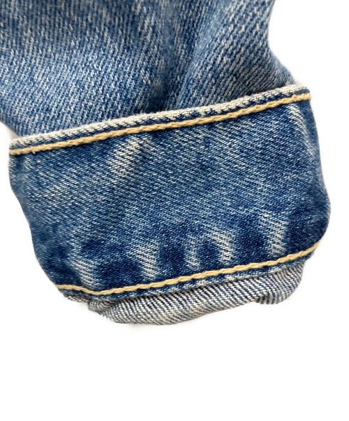 LEVI'S（リーバイス）LEVI'S (リーバイス) デニムジャケット インディゴ サイズ:Sの古着・服飾アイテム