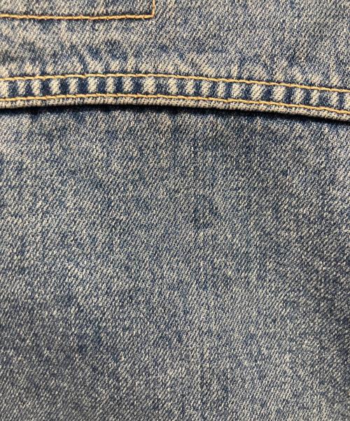 LEVI'S（リーバイス）LEVI'S (リーバイス) デニムジャケット インディゴ サイズ:Sの古着・服飾アイテム