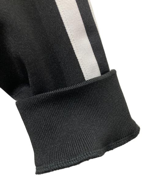 F.C.R.B.（エフシーレアルブリストル）F.C.R.B. (エフシーレアルブリストル) TRAINING TRACK HOODIE ブラック サイズ:Mの古着・服飾アイテム