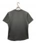 F.C.R.B. (エフシーレアルブリストル) AUTHENTIC MESH TEE グレー サイズ:M：8000円