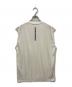 F.C.R.B. (エフシーレアルブリストル) POLARTEC POWER DRY N/S TRAINING TOP ホワイト サイズ:M：6000円