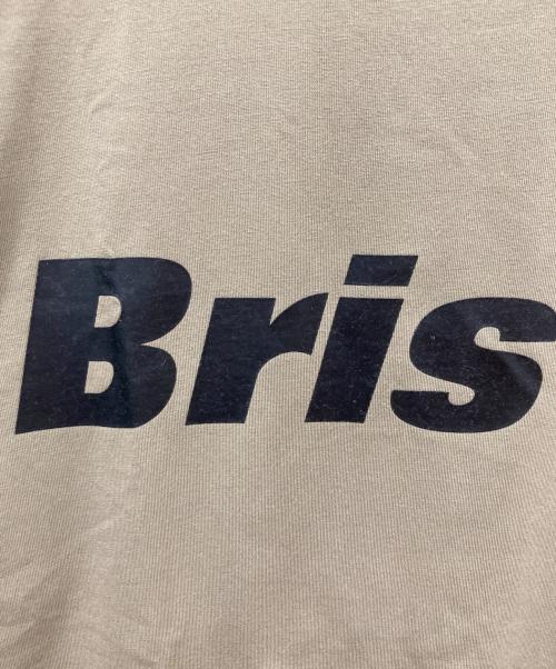 F.C.R.B.（エフシーレアルブリストル）F.C.R.B. (エフシーレアルブリストル) WIND AND SEA (ウィンダンシー) WIND AND SEA BRISTOL SEA TEAM TEE オリーブ サイズ:Lの古着・服飾アイテム